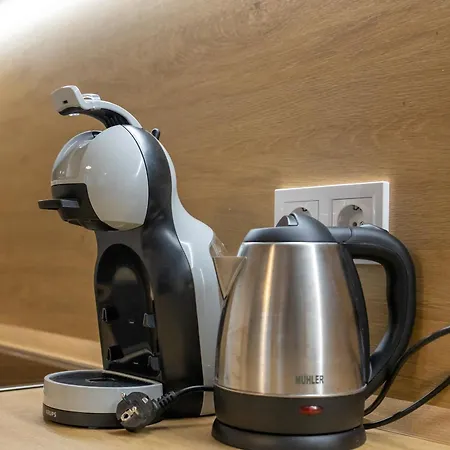 Apartment 2br - Workspace With Elevator *