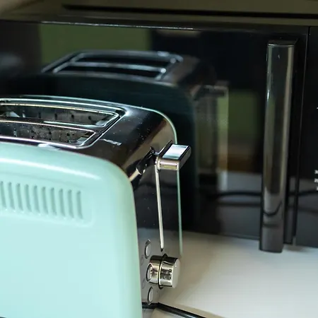 2br - Workspace With Elevator Lägenhet