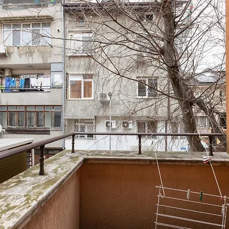 2br - Workspace With Elevator Appartamento Varna