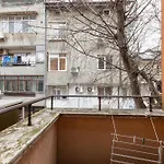 2br - Workspace With Elevator Apartment Varna