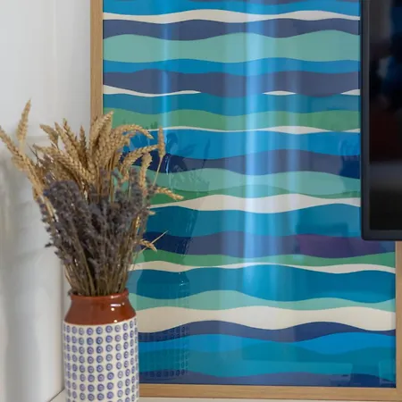 2br - Workspace With Elevator Апартаменты Варна