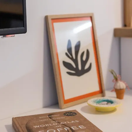 Апартаменты 2br - Workspace With Elevator Варна