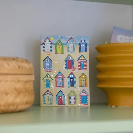 Апартаменты 2br - Workspace With Elevator Варна