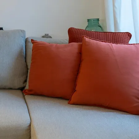 Апартаменты 2br - Workspace With Elevator *