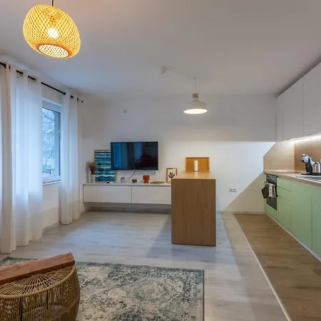 2br - Workspace With Elevator * 바르나
