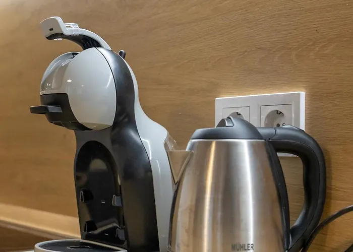 דירה 2br - Workspace With Elevator *