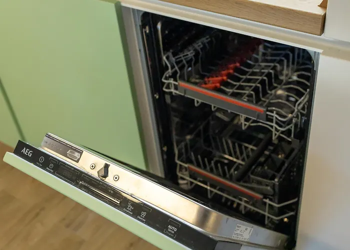 Apartment 2br - Workspace With Elevator Varna