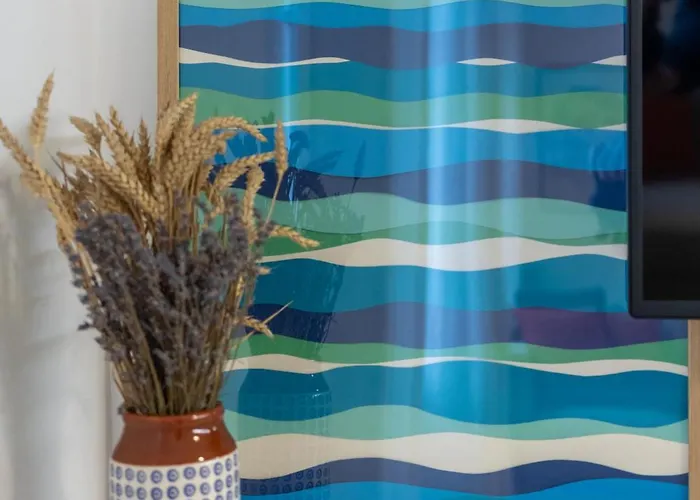 2br - Workspace With Elevator דירה וארנה