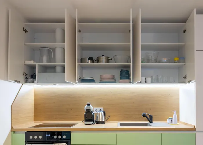 2br - Workspace With Elevator Varna