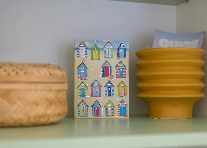 דירה 2br - Workspace With Elevator וארנה