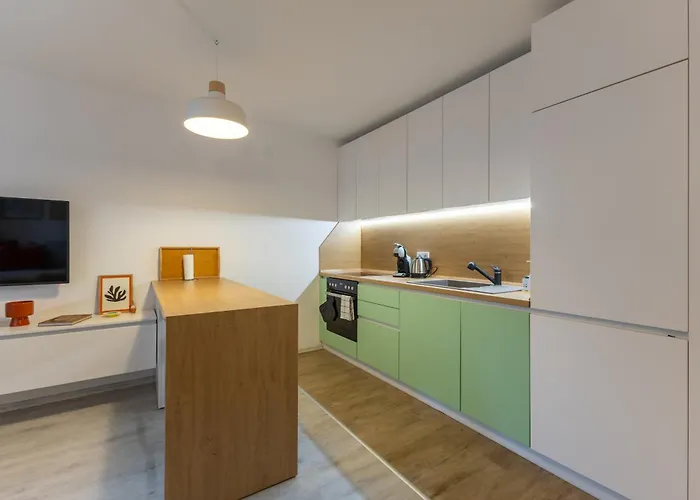 2br - Workspace With Elevator Varna