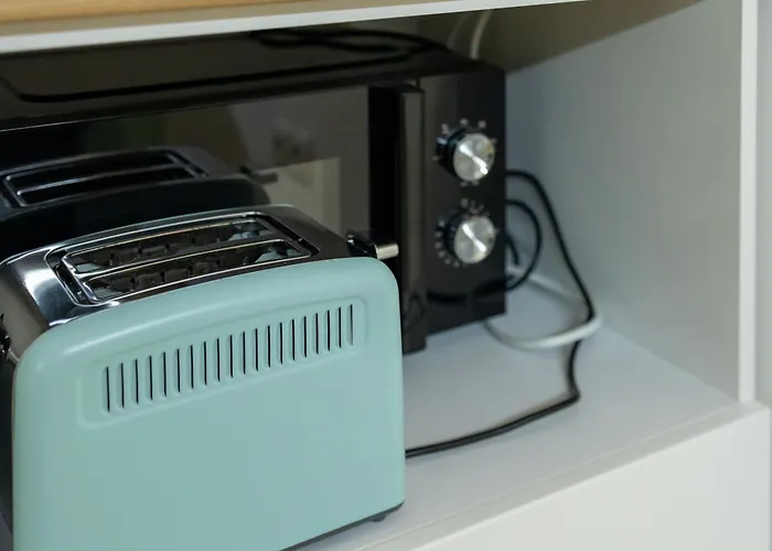 2br - Workspace With Elevator דירה *