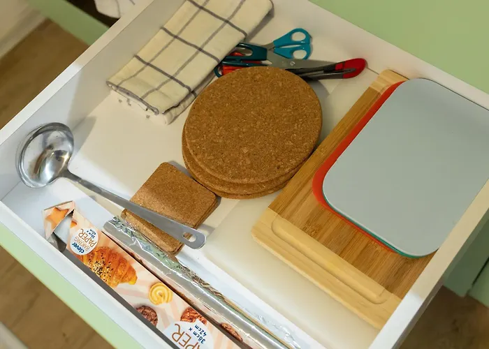 2br - Workspace With Elevator דירה וארנה